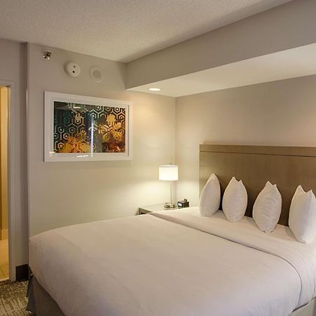 Doubletree By Hilton Denver/Westminister Westminster Exteriér fotografie