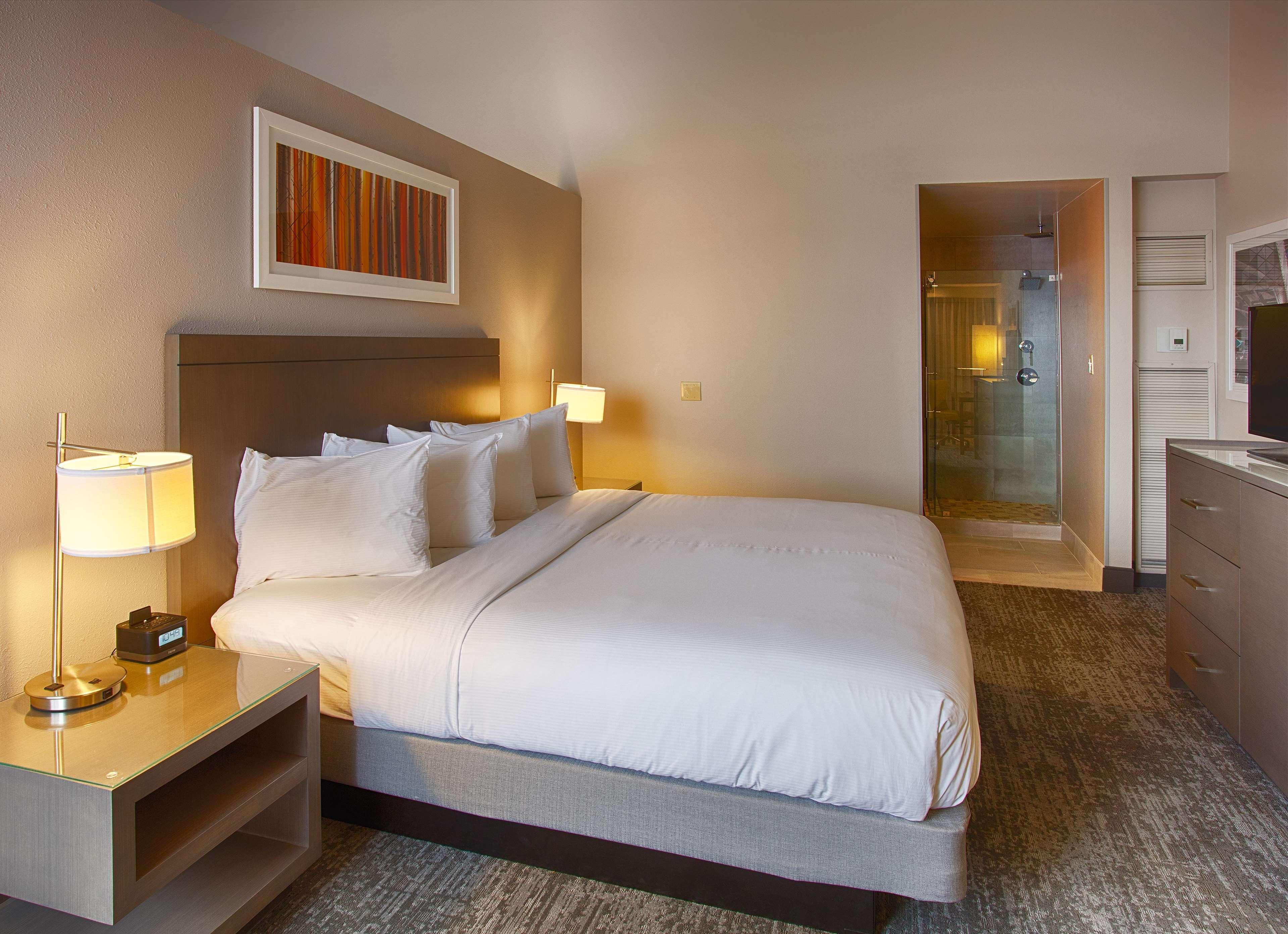 Doubletree By Hilton Denver/Westminister Westminster Exteriér fotografie