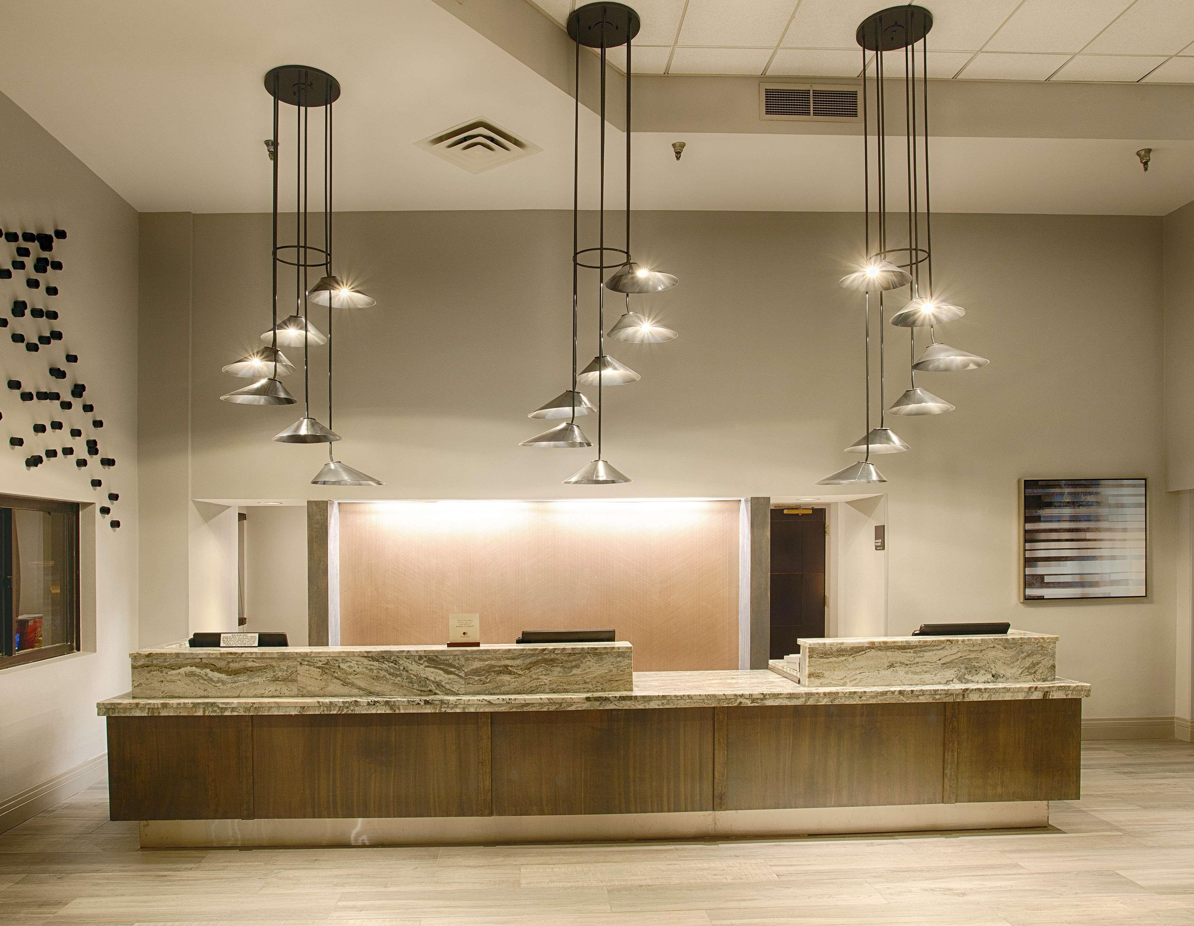 Doubletree By Hilton Denver/Westminister Westminster Exteriér fotografie