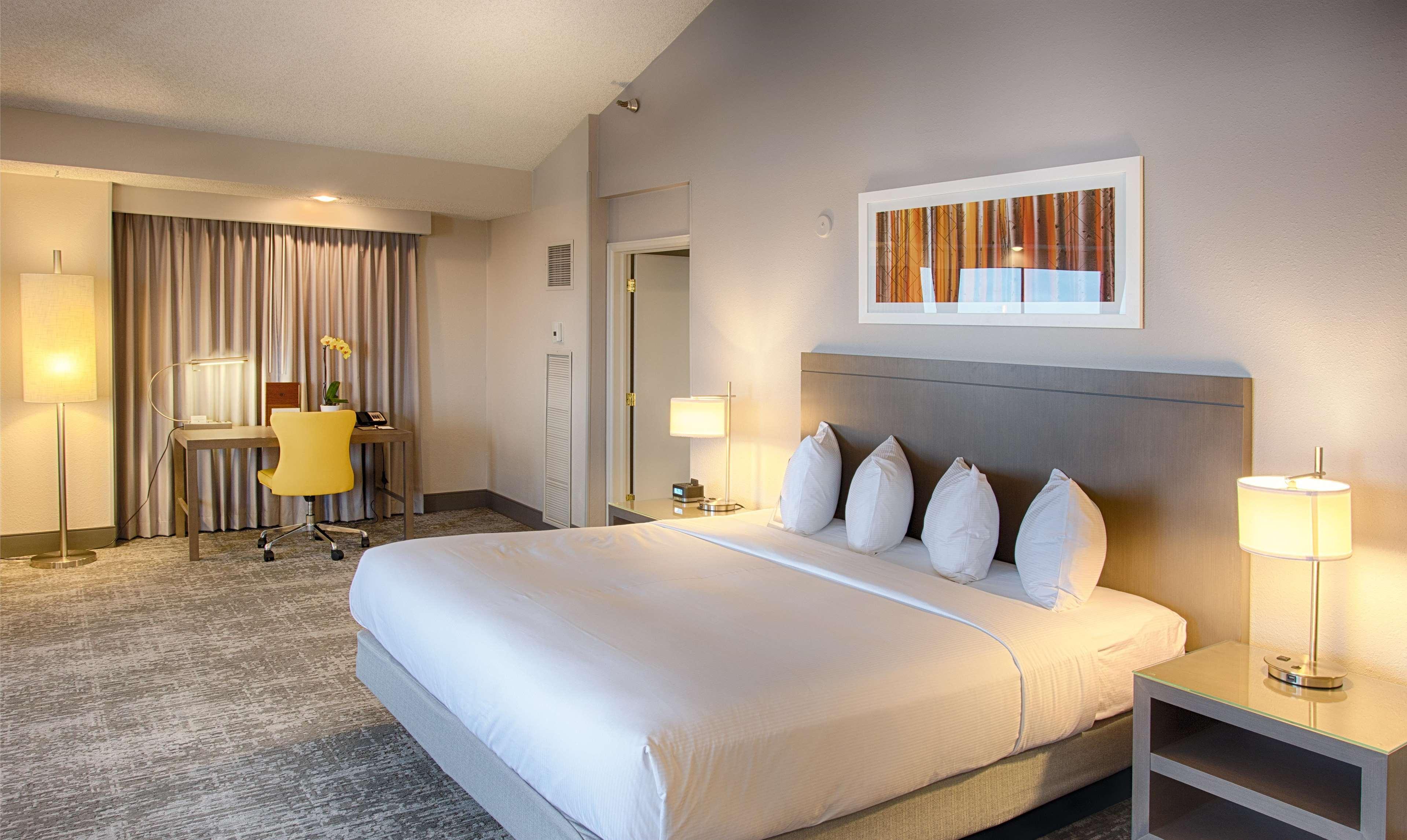 Doubletree By Hilton Denver/Westminister Westminster Exteriér fotografie