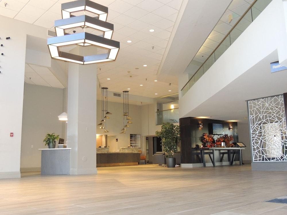 Doubletree By Hilton Denver/Westminister Westminster Exteriér fotografie