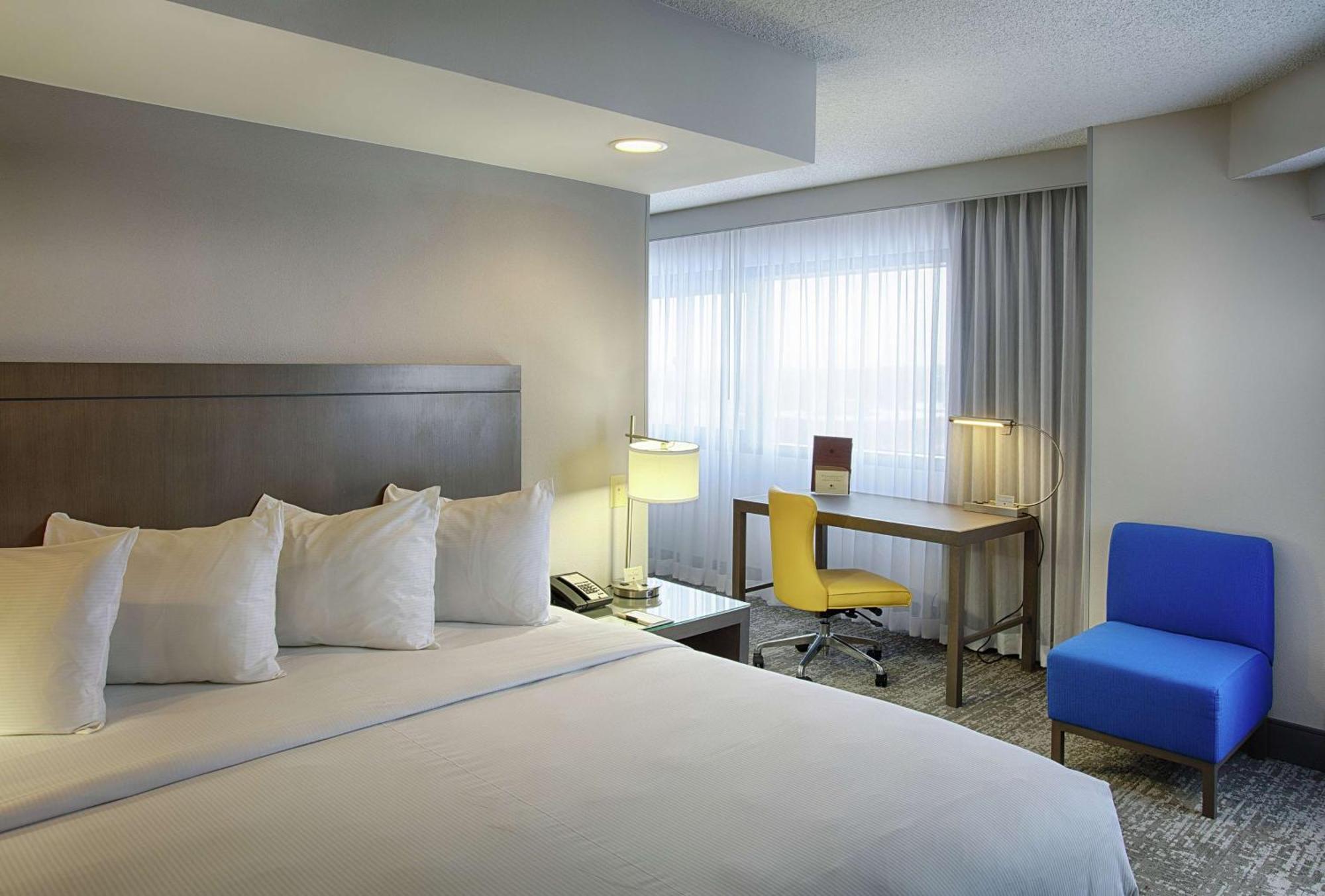 Doubletree By Hilton Denver/Westminister Westminster Exteriér fotografie