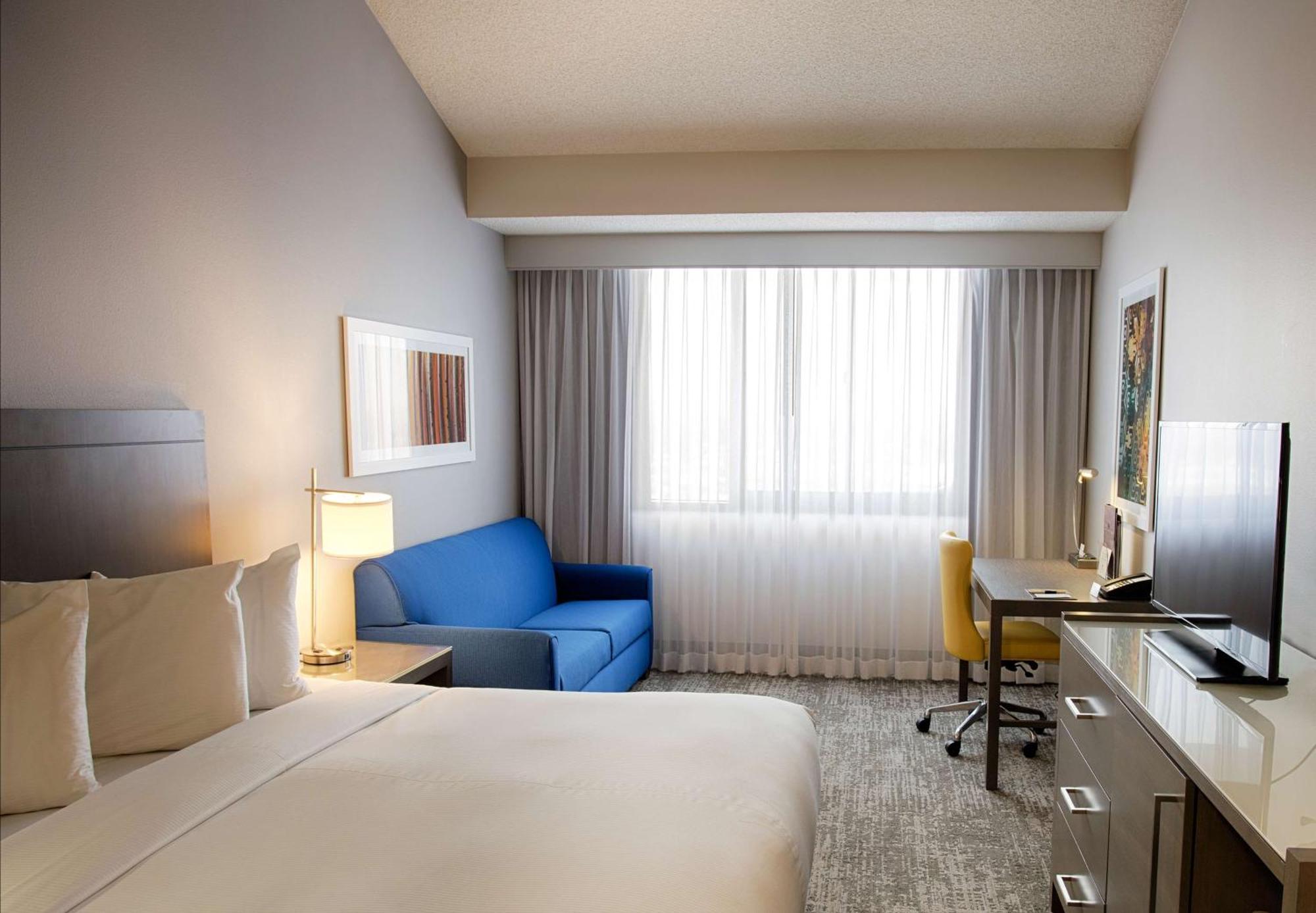 Doubletree By Hilton Denver/Westminister Westminster Exteriér fotografie
