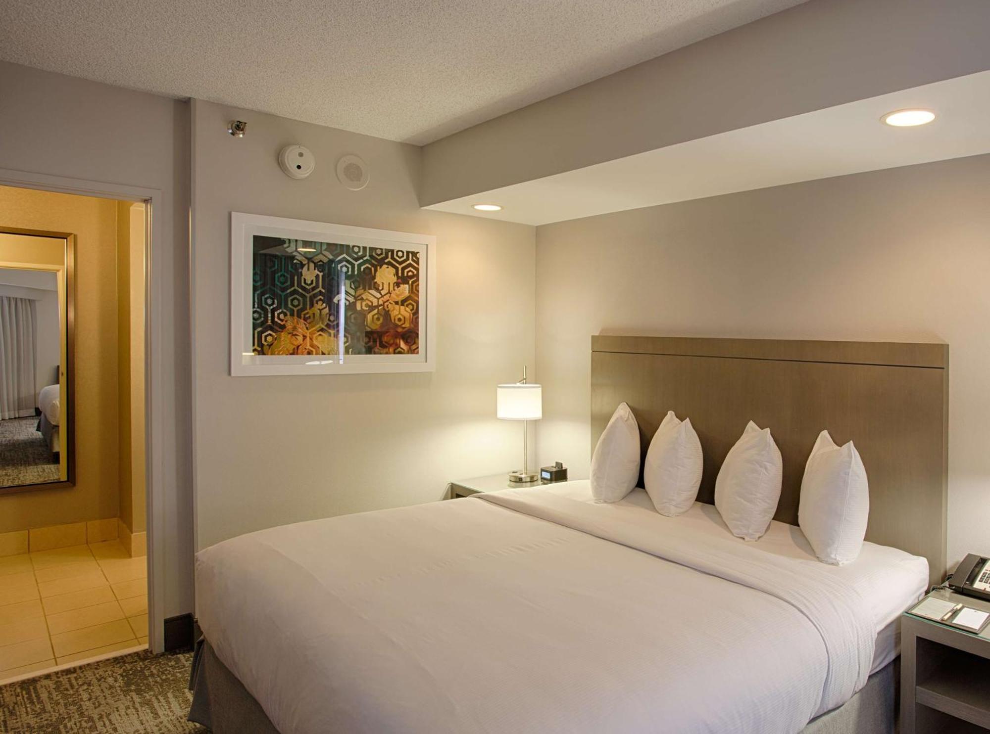 Doubletree By Hilton Denver/Westminister Westminster Exteriér fotografie