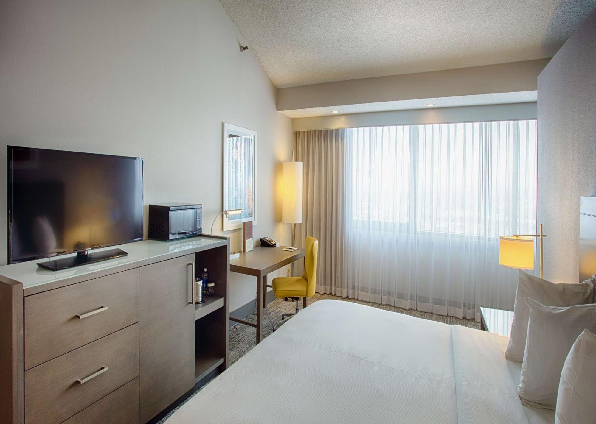 Doubletree By Hilton Denver/Westminister Westminster Exteriér fotografie