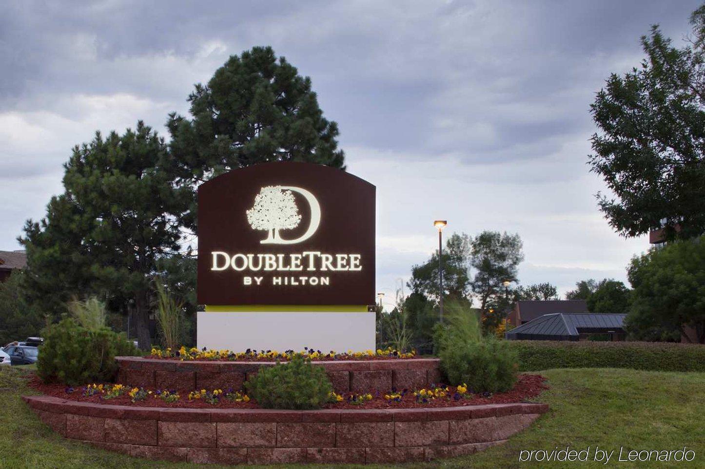 Doubletree By Hilton Denver/Westminister Westminster Exteriér fotografie