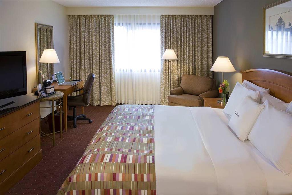 Doubletree By Hilton Denver/Westminister Westminster Pokoj fotografie