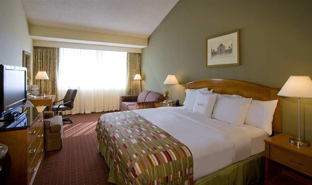 Doubletree By Hilton Denver/Westminister Westminster Pokoj fotografie