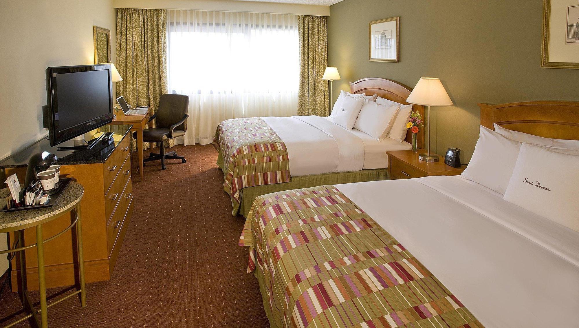 Doubletree By Hilton Denver/Westminister Westminster Exteriér fotografie