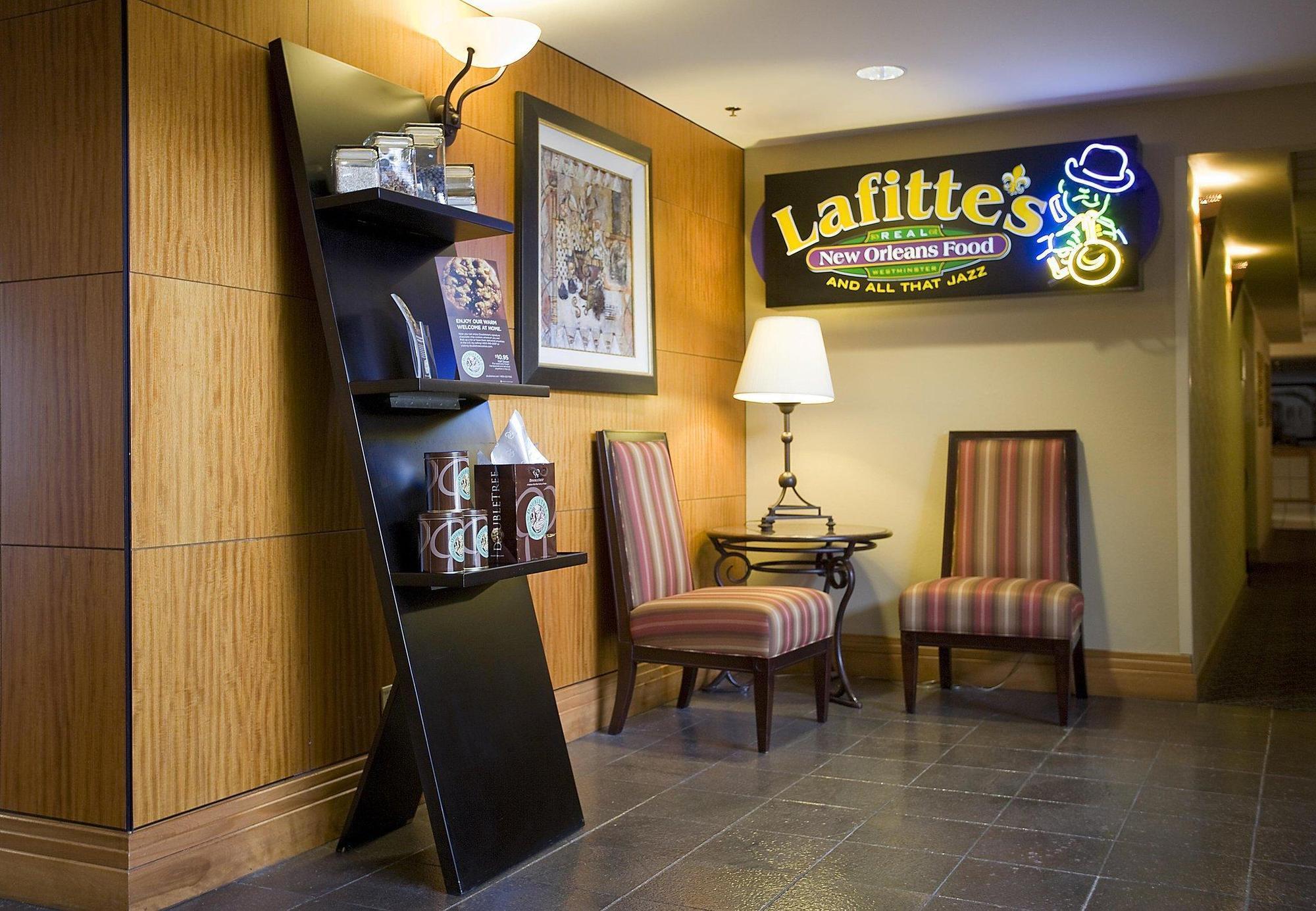 Doubletree By Hilton Denver/Westminister Westminster Exteriér fotografie