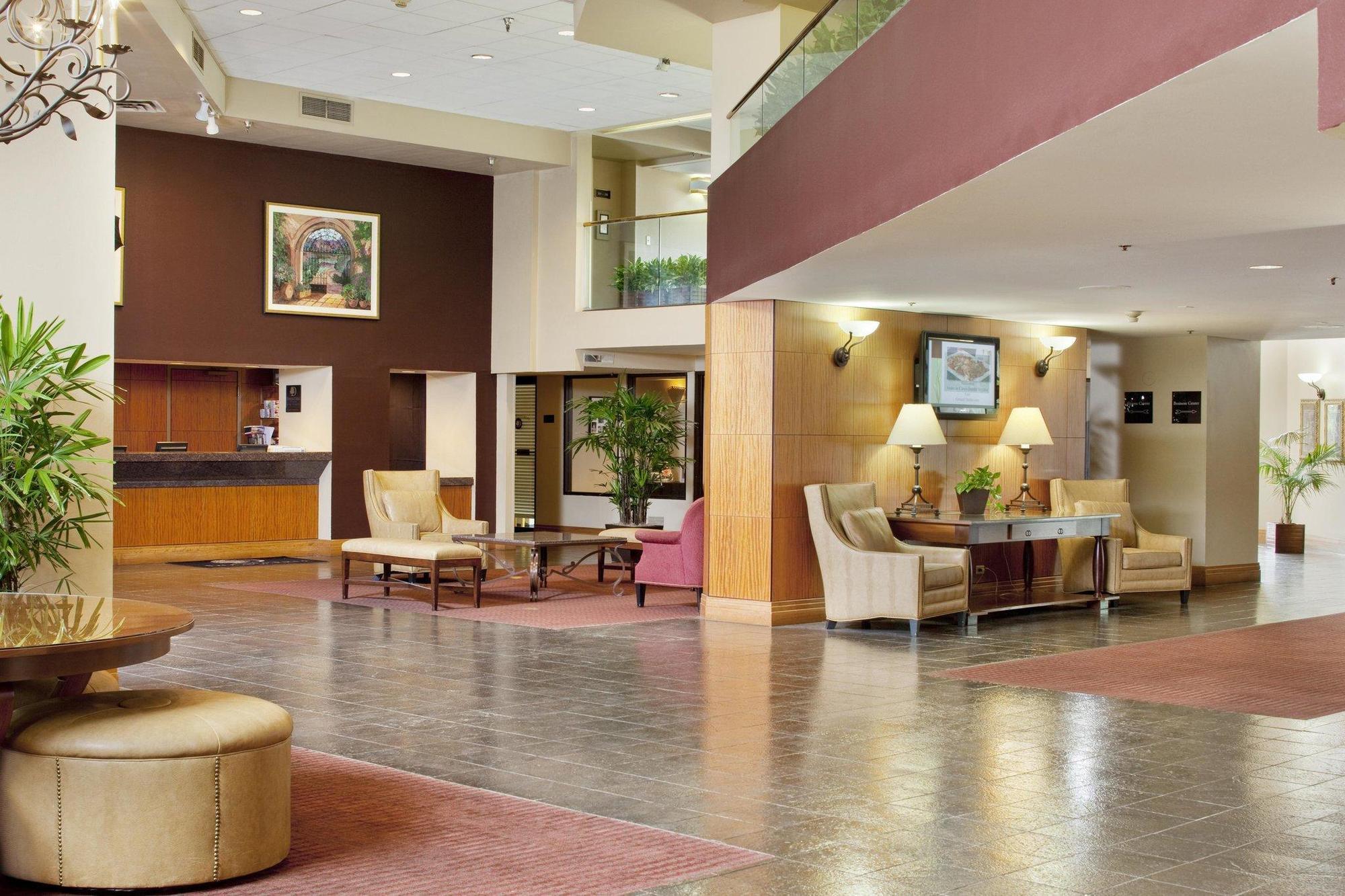 Doubletree By Hilton Denver/Westminister Westminster Exteriér fotografie