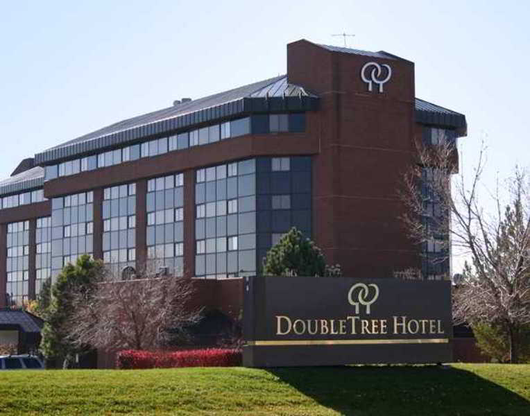 Doubletree By Hilton Denver/Westminister Westminster Exteriér fotografie