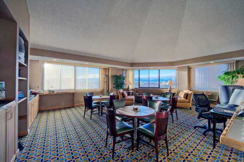 Doubletree By Hilton Denver/Westminister Westminster Exteriér fotografie