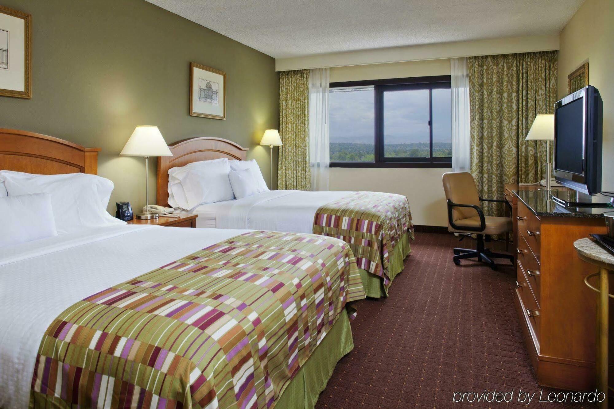 Doubletree By Hilton Denver/Westminister Westminster Exteriér fotografie